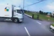 【動画】この事故ってどうすれば避けれたの？
