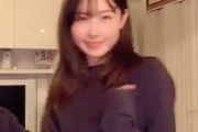 島村うたちゃん(19)がTikTokで踊る動画が可愛すぎる。これを手放した事務所は無能すぎるだろ