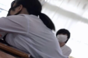 【画像】 クッソエロいｊｋさん、隣の男子生徒に隠し撮りされまくられるｗｗｗｗｗｗ