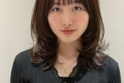本田望結、髪型を変える！そんなことより新年度もおっぱいでかすぎ！