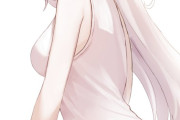 【画像】性的に描かれまくっている、女の子のお尻イラストまとめ
