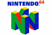 Nintendo64のソフトの古いホームページまだ生きてて草