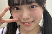 【画像】小野田華凜ちゃん、動画が回ってるのに我慢できなくなる
