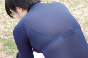 【画像】野球女子の背中ｗｗｗｗｗｗｗｗｗｗｗｗｗｗｗｗｗｗｗｗｗｗｗｗｗｗｗｗｗｗｗｗｗｗｗｗｗｗｗｗ