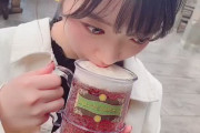 山岸理子白くてエロい物ごっくん動画ｷﾀ━━━━━━━━━(ﾟ∀ﾟ)━━━━━━━━━!!!