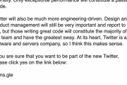 【悲報】イーロンマスク「Twitterはエンジニアが中心の会社になるべき。コードも書けない奴がマネジメントするのは間違ってる」