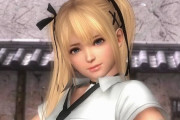 【朗報】一般ゲーム史上最もエロいキャラ、マリー・ローズに決まる