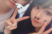 【画像】女子の間で鼻にタピオカを詰めるのが流行り始める