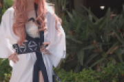 【画像】海外の女子コスプレイヤー、エチエチでレベルが高すぎるｗｗｗｗｗ