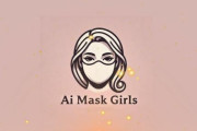 【フル無料】AI MASK GIRLS 01hitomi