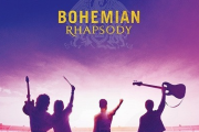 Amazonプライムでボヘミアンラプソディあるから見とるが