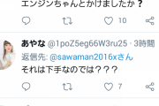 Twitter「セックスの時まったく声ださない全然イカない女を新型プリウスって呼んでる」→まんブチ切れ