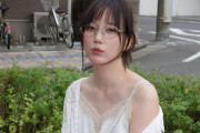 【画像あり】最新の本田翼さん、エロすぎるwwwwwwwwwwwwwwwwwwwwwwwwwwwwww