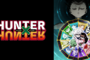 『HUNTER×HUNTER』のタイトルの真の意味が分かった時、鳥肌が立ったよな？
