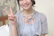 【音大生のオホ声】止まらない連続潮吹き！ゴム無しでガン突き中出し絶頂全貌