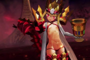 【朗報】 FGO ACさん、めっちゃエッチなロリキャラを登場させてしまう