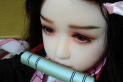 【画像】ラブドール買ったから鬼滅コスプレさせたでｗｗｗｗｗｗｗｗｗｗ