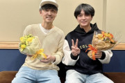 【速報】一流声優の櫻井孝宏さん、変わり果てた姿で発見される・・・