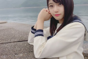 STU48が独立採算でやっていくには瀧野由美子の変態水着が必要！ ※参考画像あり