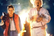 【エロ板まとめ】ネタ切れAV業界さん、『バック・トゥ・ザ・フューチャー』を現代にリメイクww