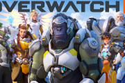 【悲報】APEX、オーバーウォッチ2の無料化で終わる…