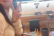 【動画と画像】安心系JCさん、くら寿司で血糖値スパイクｗｗｗｗ