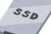 【衝撃】ついにとんでもない『SSD』が発売されてしまうｗｗｗｗｗｗ