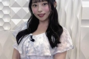 【画像】女性声優さん、胸が大きすぎて服が破れそう