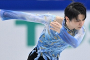 【悲報】羽生結弦さん、4回転半に生死をかけていた「頭打って脳振とうで死ぬかもしれない」