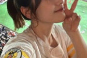 【画像】内田真礼ちゃんのえちえち始球式ｗｗｗｗｗｗｗｗｗ