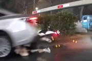 【動画・閲覧注意】中国人、身体が頑丈🇨🇳💪