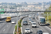 高速道路って料金高過ぎないか？