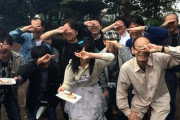 【エロ板まとめ】人気AV女優のイベントの客層！！！！！！！！！