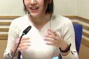 【画像あり】この美人声優さん、お乳があまりにもデカすきるｗｗｗｗｗｗｗｗｗ