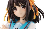 ゲームやアニメは好きなんだがフィギュアの良さがわからん