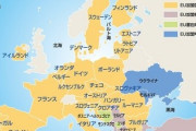 【悲報】EUの最新調査「なんでワイらだけウクライナのために支援してんの？もう降伏しよか」