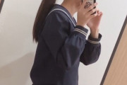 【画像あり】制服っていいよな😳