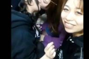 【動画あり】 キス・電マ・脱がせ合い・イカせ合い…女同士のやりすぎおふざけ動画まとめ