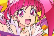 姪「叔父さん」ワイ「なんや」姪「部屋にプリキュアの本あるよね？貸して」