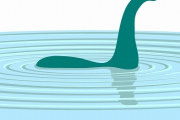 【画像】ネッシーの正体って『コレ』だろｗｗｗｗｗｗｗ