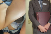 【エロ動画 素人】 関東圏内ビジネスホテルにて多発している女性ホテル従業員を狙ったレ●プ映像