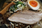 【画像?】なんJ民に教えてもらったラーメン屋に行ってきたンゴ