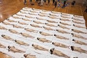 【画像】グラドル60人集めた撮影現場ｗｗｗｗｗｗｗｗｗｗｗｗｗｗｗｗｗｗｗｗ