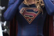 【画像】スーパーマンさん、メスになるｗｗｗｗｗｗ