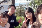 【エロ動画 素人】 友達カップルと一緒に行った温泉旅行でお互いのセクロスを撮り合いしてみた