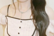 このレベルのアイドルさん、なぜか水着グラビアをやらない