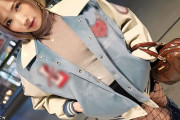 【春陽モカ】寝てる彼氏の隣で寝取られチャレンジするギャル彼女