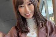 ＜素人×初撮り＞アイドル顔負けのスリム美女と真剣に結ばれ巨根で猛烈に貫いた瞬間を捉えた映像ｗｗｗ