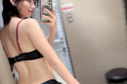 【尻画像】身長174cmアイドル、下着姿のSEXY自撮りでファンを悩殺wwwww下谷あゆ「174cmでもおしり大きくする方法知ってますか？？」