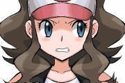 【悲報】ポケモンBWさん、いくらなんでも女主人公がエチエチすぎる